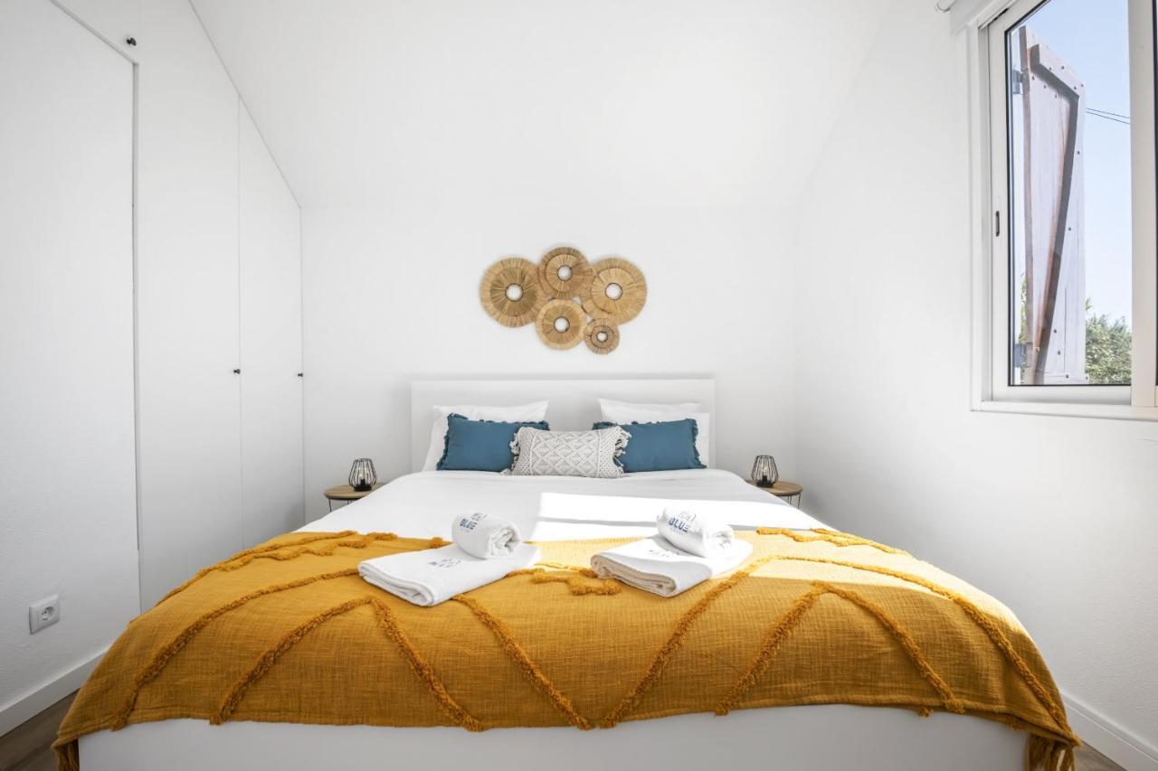 Blue House - By Wehost Villa ปอนตา ดู โซล ภายนอก รูปภาพ